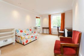 1 bedroom Flat to rent